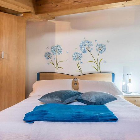 Loft Della Perpetua Di Casa Bernardi, Fuga Romantica Petfriendly Montagnaga  Екстериор снимка
