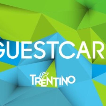 Loft Della Perpetua Di Casa Bernardi, Fuga Romantica Petfriendly Montagnaga  Екстериор снимка
