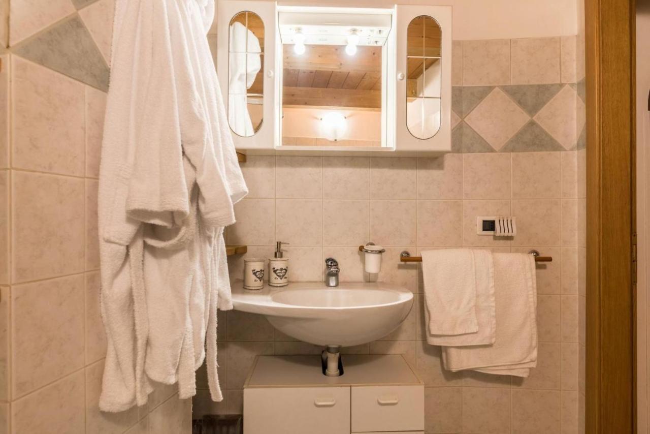 Loft Della Perpetua Di Casa Bernardi, Fuga Romantica Petfriendly Montagnaga  Екстериор снимка