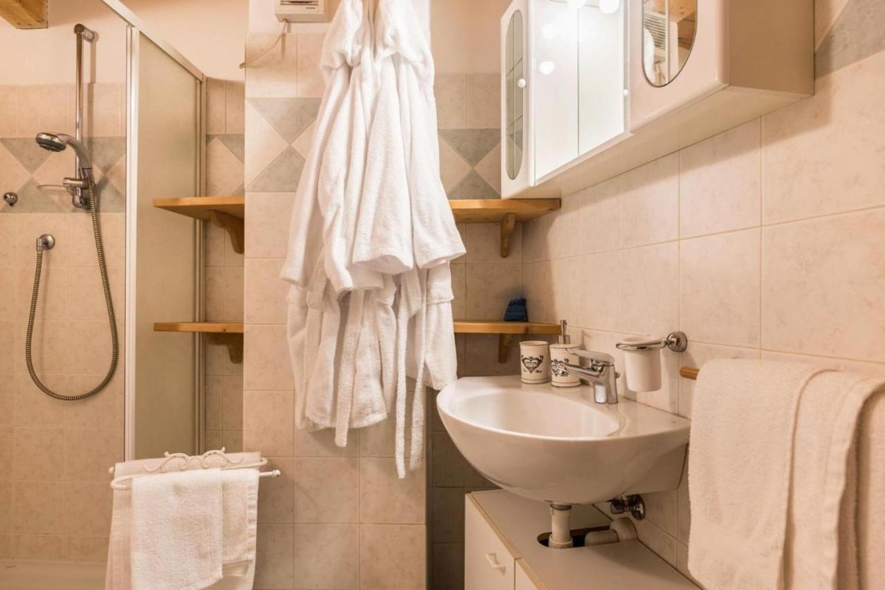 Loft Della Perpetua Di Casa Bernardi, Fuga Romantica Petfriendly Montagnaga  Екстериор снимка