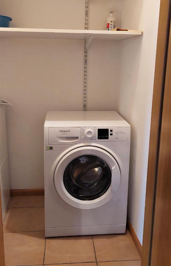 Loft Della Perpetua Di Casa Bernardi, Fuga Romantica Petfriendly Montagnaga  Екстериор снимка