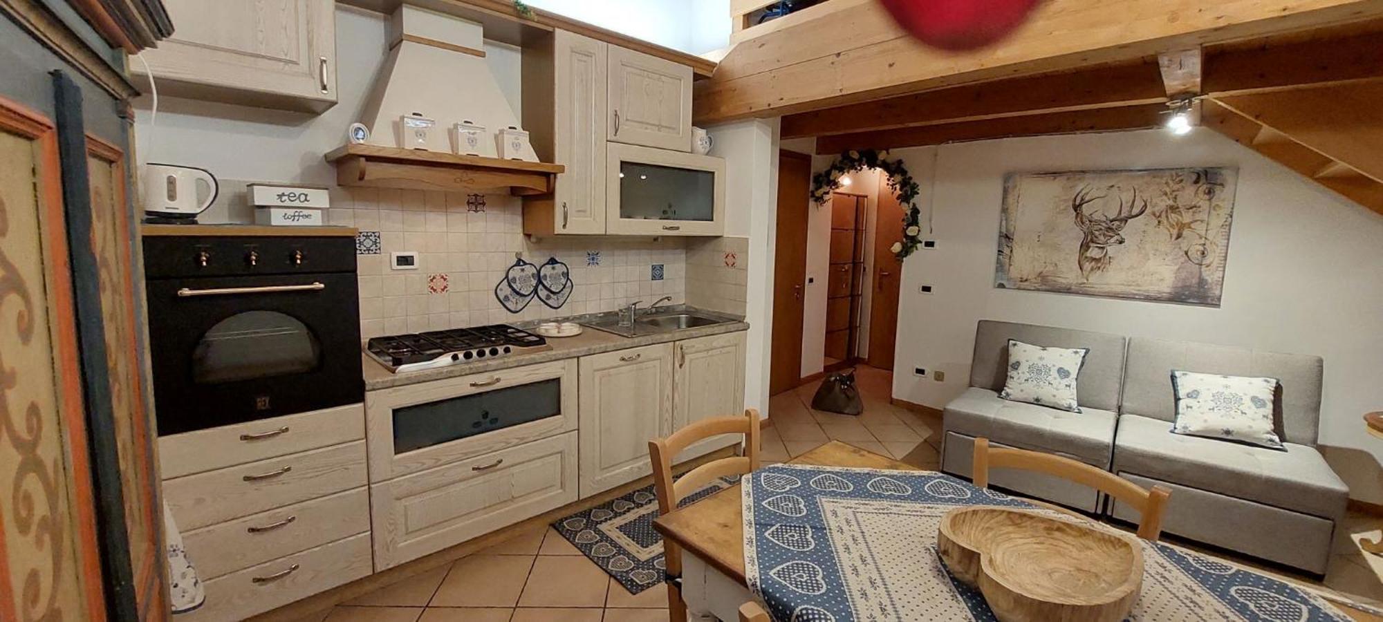 Loft Della Perpetua Di Casa Bernardi, Fuga Romantica Petfriendly Montagnaga  Екстериор снимка