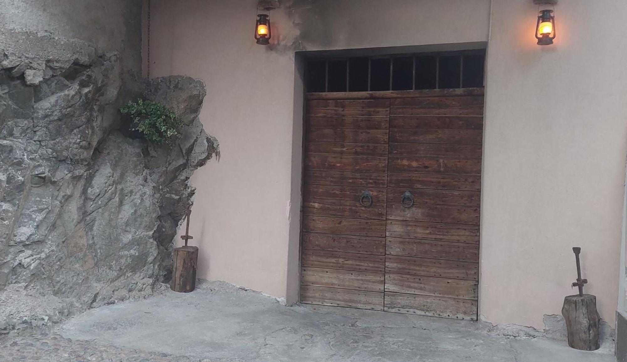 Loft Della Perpetua Di Casa Bernardi, Fuga Romantica Petfriendly Montagnaga  Екстериор снимка